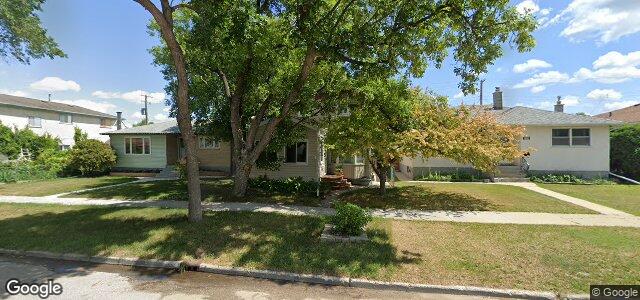 Larawan ng 1201 Clifton Street sa Winnipeg, Manitoba