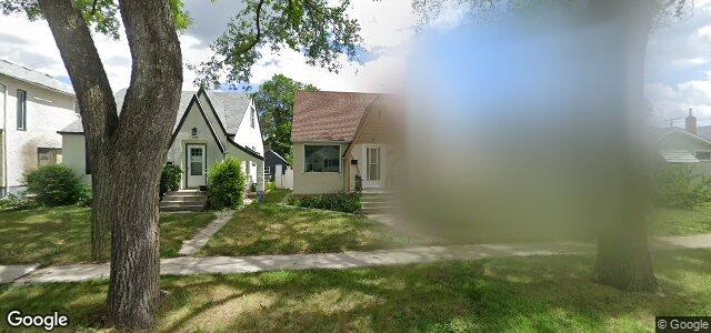 Larawan ng 1201 Dominion Street sa Winnipeg, Manitoba