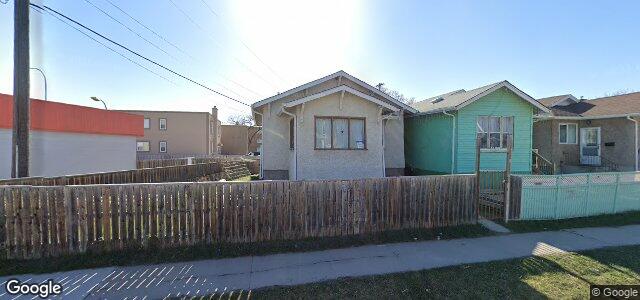Larawan ng 1201 Garfield Street N sa Winnipeg, Manitoba