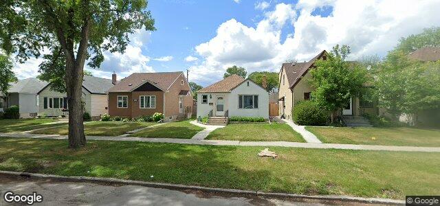 Photo of 1202 Dominion Street in Winnipeg, Manitoba