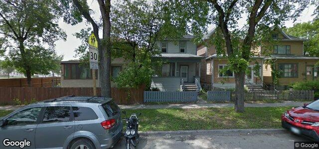 Larawan ng 1202 Sherburn Street sa Winnipeg, Manitoba