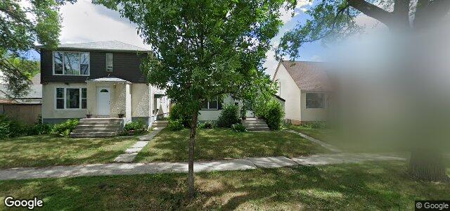 Photo of 1203 Dominion Street in Winnipeg, Manitoba