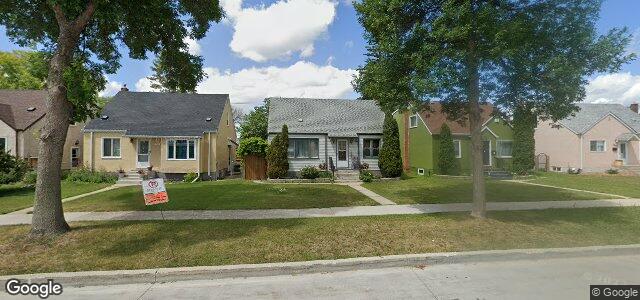Larawan ng 1204 Ashburn Street sa Winnipeg, Manitoba