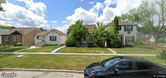 1204 Dominion Street（加拿大曼尼托巴省溫尼伯市）房屋照片