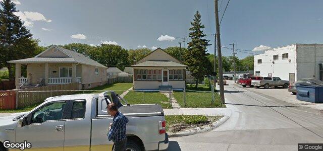 1204 Garfield Street N（加拿大曼尼托巴省溫尼伯市）房屋照片