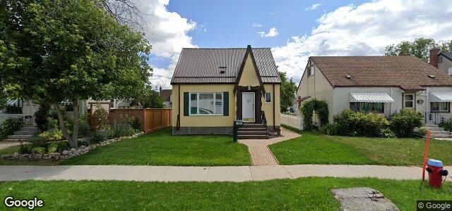 Larawan ng 1205 Ashburn Street sa Winnipeg, Manitoba