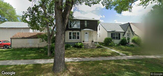 1205 Dominion Street（加拿大曼尼托巴省溫尼伯市）房屋照片