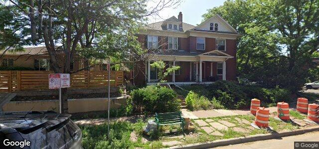 Larawan ng 1206 Downing Street sa Winnipeg, Manitoba