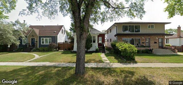 Larawan ng 1207 Strathcona Street sa Winnipeg, Manitoba