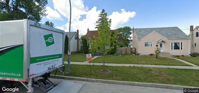 Larawan ng 1208 Ashburn Street sa Winnipeg, Manitoba