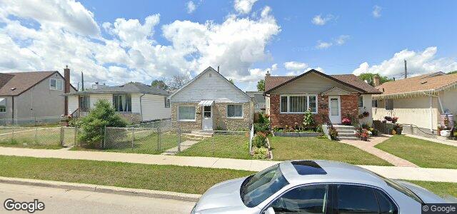 Larawan ng 1208 Valour Road sa Winnipeg, Manitoba