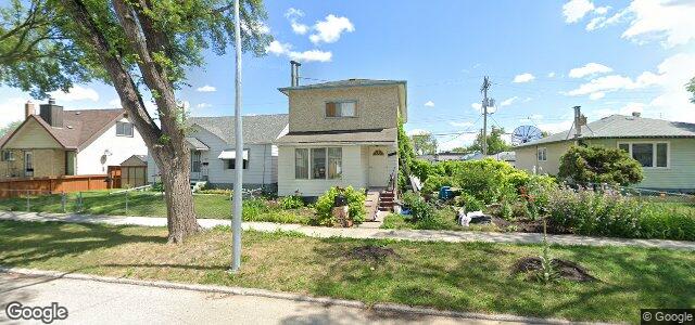 Larawan ng 1209 Clifton Street sa Winnipeg, Manitoba