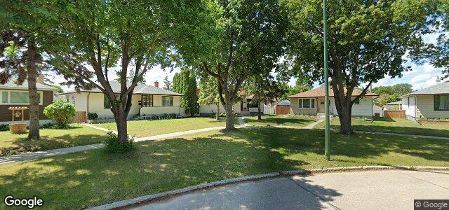Larawan ng 1210 Clifton Street sa Winnipeg, Manitoba