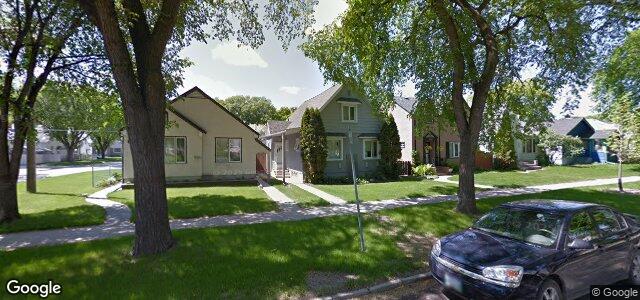 Larawan ng 1210 Dominion Street sa Winnipeg, Manitoba