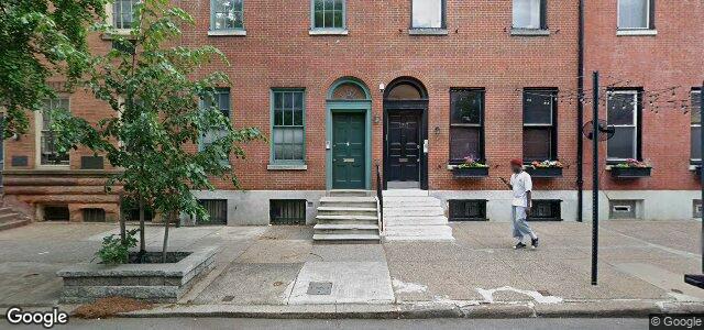 Larawan ng 1210 Spruce Street sa Winnipeg, Manitoba