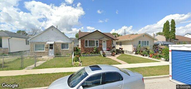 Larawan ng 1210 Valour Road sa Winnipeg, Manitoba