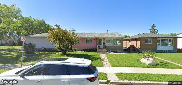 Larawan ng 1210 Wellington Avenue sa Winnipeg, Manitoba