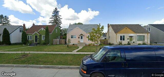 Larawan ng 1212 Ashburn Street sa Winnipeg, Manitoba