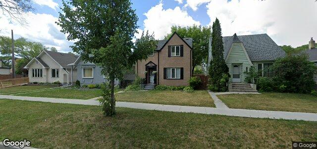 Larawan ng 1212 Dominion Street sa Winnipeg, Manitoba