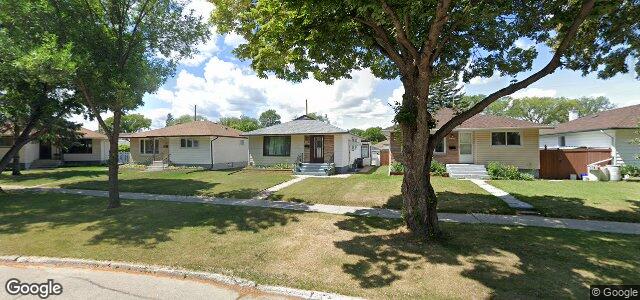 Larawan ng 1214 Clifton Street sa Winnipeg, Manitoba