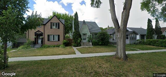 1214 Dominion Street（加拿大曼尼托巴省温尼伯市）房屋照片