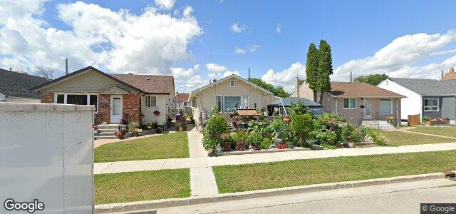 Larawan ng 1214 Valour Road sa Winnipeg, Manitoba