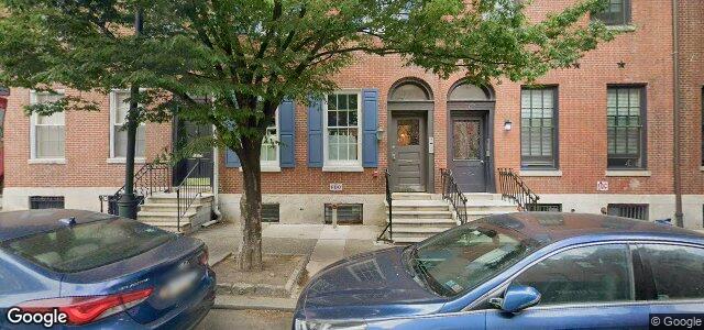 Larawan ng 1215 Spruce Street sa Winnipeg, Manitoba