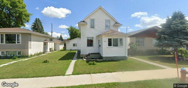 Larawan ng 1215 Valour Road sa Winnipeg, Manitoba