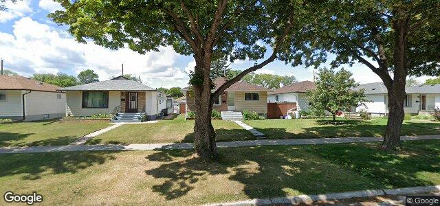 Larawan ng 1216 Clifton Street sa Winnipeg, Manitoba