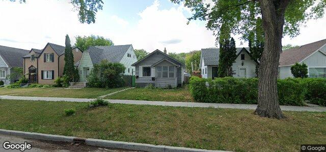 Larawan ng 1216 Dominion Street sa Winnipeg, Manitoba