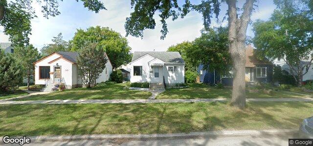 Larawan ng 1216 Strathcona Street sa Winnipeg, Manitoba