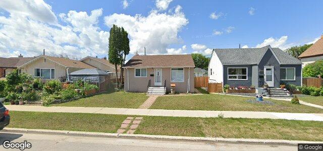 Larawan ng 1216 Valour Road sa Winnipeg, Manitoba