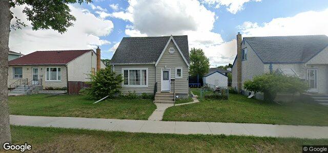 Larawan ng 1217 Ashburn Street sa Winnipeg, Manitoba