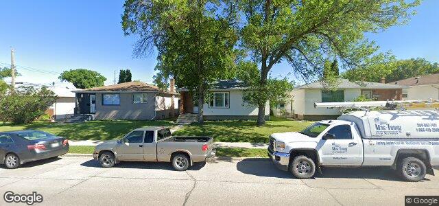 Larawan ng 1217 Wellington Avenue sa Winnipeg, Manitoba