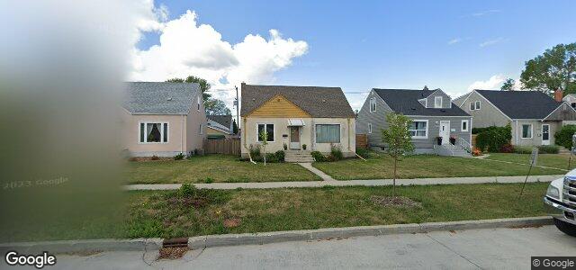 Larawan ng 1218 Ashburn Street sa Winnipeg, Manitoba