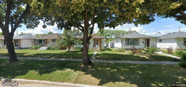 Larawan ng 1218 Clifton Street sa Winnipeg, Manitoba