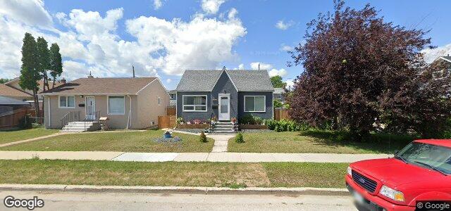 Larawan ng 1218 Valour Road sa Winnipeg, Manitoba