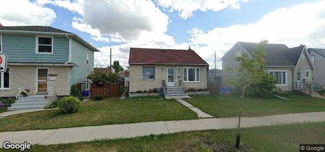 Larawan ng 1219 Ashburn Street sa Winnipeg, Manitoba