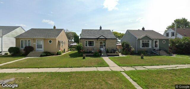 Larawan ng 1219 Strathcona Street sa Winnipeg, Manitoba