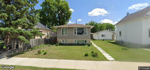 1219 Valour Road（加拿大曼尼托巴省溫尼伯市）房屋照片