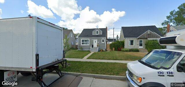 Larawan ng 1220 Ashburn Street sa Winnipeg, Manitoba