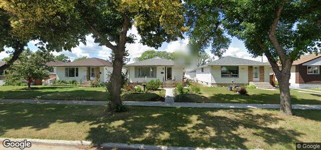Larawan ng 1220 Clifton Street sa Winnipeg, Manitoba