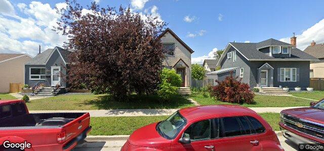 Larawan ng 1220 Valour Road sa Winnipeg, Manitoba