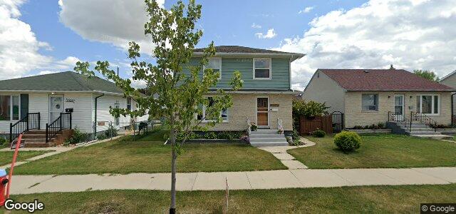 Larawan ng 1221 Ashburn Street sa Winnipeg, Manitoba