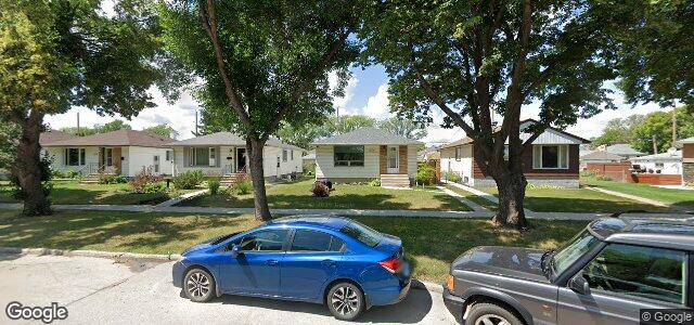 Larawan ng 1222 Clifton Street sa Winnipeg, Manitoba