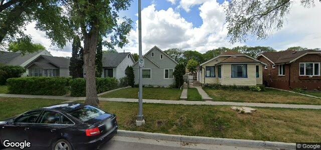 Larawan ng 1222 Dominion Street sa Winnipeg, Manitoba