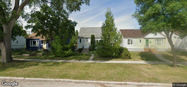 Larawan ng 1222 Strathcona Street sa Winnipeg, Manitoba