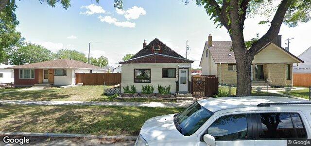Larawan ng 1223 Clifton Street sa Winnipeg, Manitoba