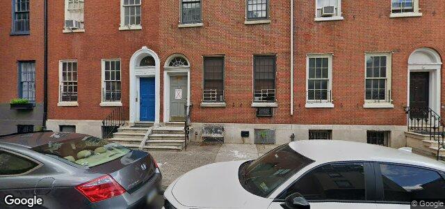 Larawan ng 1223 Spruce Street sa Winnipeg, Manitoba