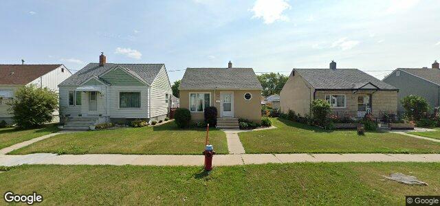 Larawan ng 1223 Strathcona Street sa Winnipeg, Manitoba